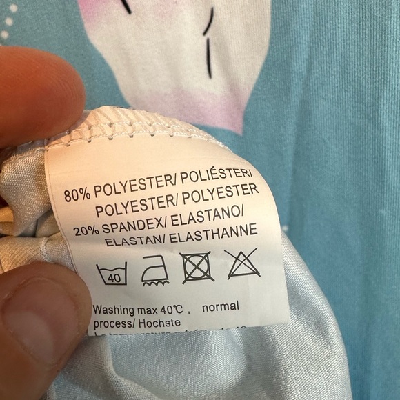 Lucky More Floral Dress with Pockets - Picture 5 of 6